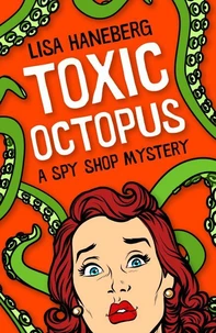 Toxic Octopus