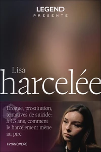 Harcelée
