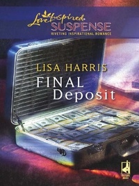 Lisa Harris - Final Deposit.