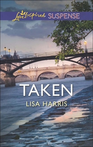 Lisa Harris - Taken.
