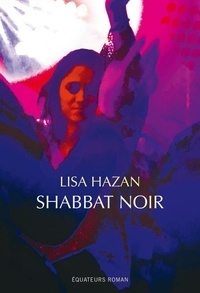Pdf books à télécharger gratuitement Shabbat noir