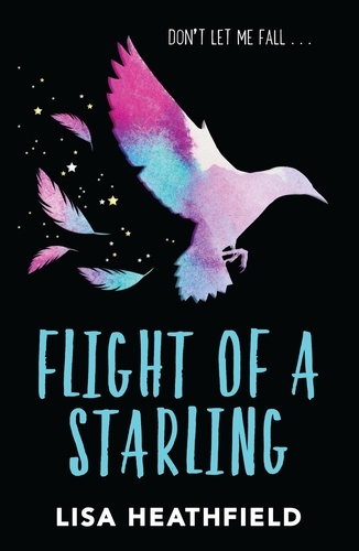 Lisa Heathfield - Flight of a Starling.