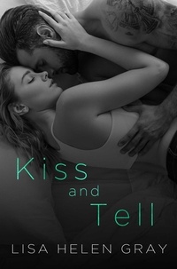  Lisa Helen Gray - Kiss and Tell - Take A Chance, #3.