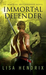 Immortal Defender