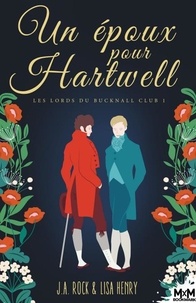 Livres audio gratuits téléchargement gratuit Les Lords du Bucknall Club Tome 1 ePub in French