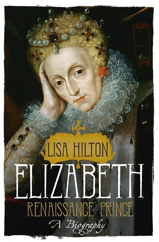 Elizabeth. Renaissance Prince