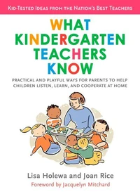 What Kindergarten Teachers Know