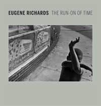 Lisa Hostetler - Eugene Richards - The Run-On of Time.