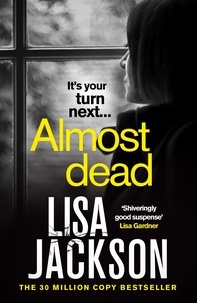 Lisa Jackson - Almost Dead.