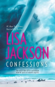 Lisa Jackson - Confessions - He's The Rich Boy / He's My Soldier Boy.