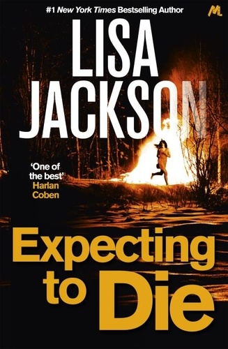 Expecting to Die. Mystery, suspense and crime in this gripping thriller