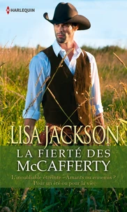 La fierté des McCafferty