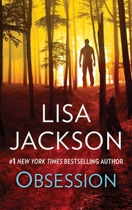 Lisa Jackson - Obsession.