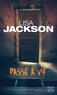 Lisa Jackson - Passé à vif.