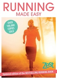 Lisa Jackson et Susie Whalley - Running Made Easy.