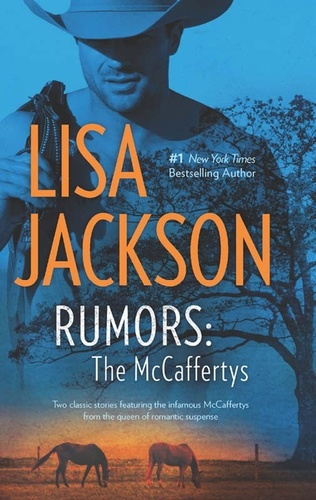 Lisa Jackson - The Mccaffertys: Thorne / The Mccaffertys: Matt - The McCaffertys: Thorne (The McCaffertys) / The McCaffertys: Matt (The McCaffertys).
