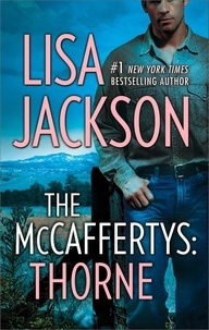 Lisa Jackson - The Mccaffertys: Thorne.