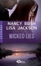 Lisa Jackson - Wicked Lies.