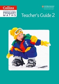 Lisa Jarmin et Ngaire Orsborn - Teacher’s Guide 2.