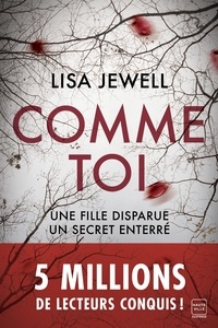 Téléchargements de livres audio gratuits sur Ipod Comme toi 9782811229412 (French Edition) par Lisa Jewell