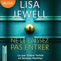 Ne le laissez pas entrer