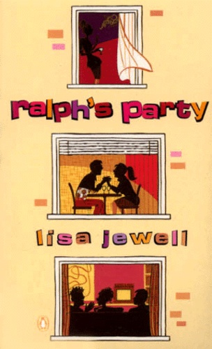 Lisa Jewell - Ralph's Party.