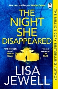 Lisa Jewell - The Night She Disappeared.