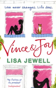Lisa Jewell - Vince and Joy - The Love Story of a Lifetime.