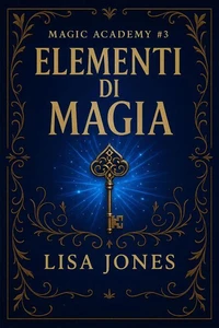 Elementi di Magia