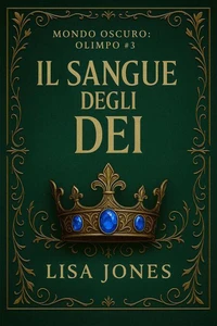 Il Sangue degli Dei