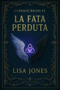 La Fata Perduta