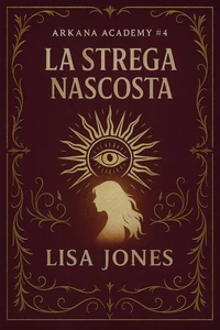 La Strega Nascosta