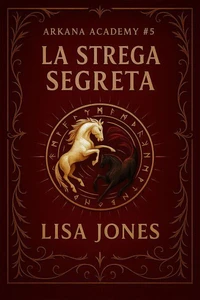 La Strega Segreta