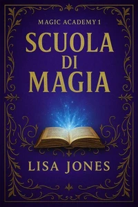Scuola di Magia