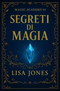 Segreti di Magia