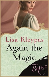 Lisa Kleypas - Again the Magic.