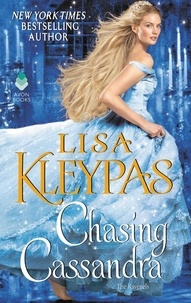 Lisa Kleypas - Chasing Cassandra.