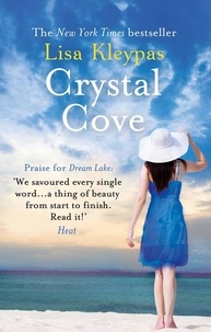 Lisa Kleypas - Crystal Cove - Number 4 in series.