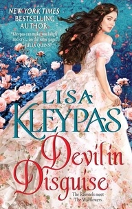 Lisa Kleypas - Devil in Disguise.