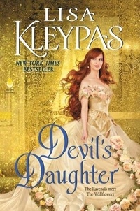 Lisa Kleypas - Devil's daughter.