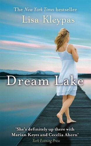 Dream Lake. Number 3 in series
