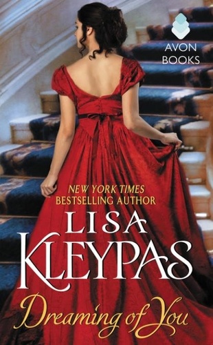 Lisa Kleypas - Dreaming of You.