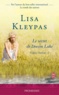 Lisa Kleypas - Friday Harbor Tome 2 : Le secret de Dream Lake.