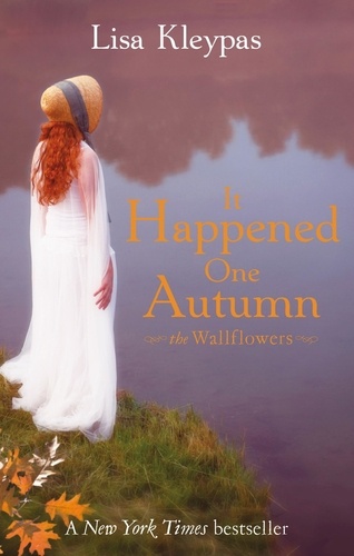 It Happened One Autumn. Number 2 in series