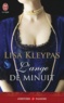Lisa Kleypas - L'ange de minuit.