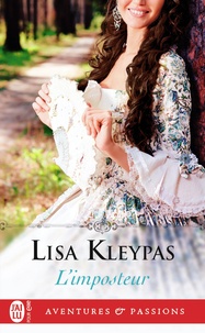 Lisa Kleypas - L'imposteur.