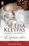 Lisa Kleypas - La famille Vallerand Tome 1 : L'épouse volée.