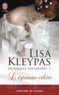 Lisa Kleypas - La famille Vallerand Tome 1 : L'épouse volée.