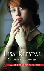 Lisa Kleypas - La loterie de l'amour.