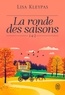 Lisa Kleypas - La ronde des saisons Tome 1 & 2 :  - Tome 1, Secrets d'une nuit d'été ; Tome 2, Parfum d'automne.
